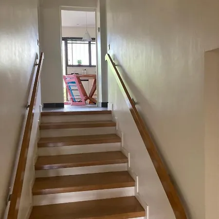Prázdninový dům A L'allee *
